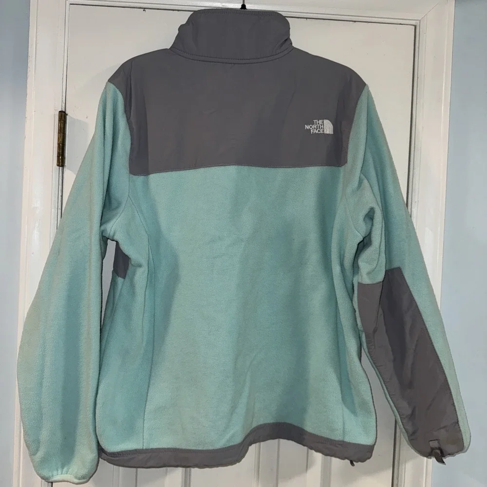 The North Face vintage size
